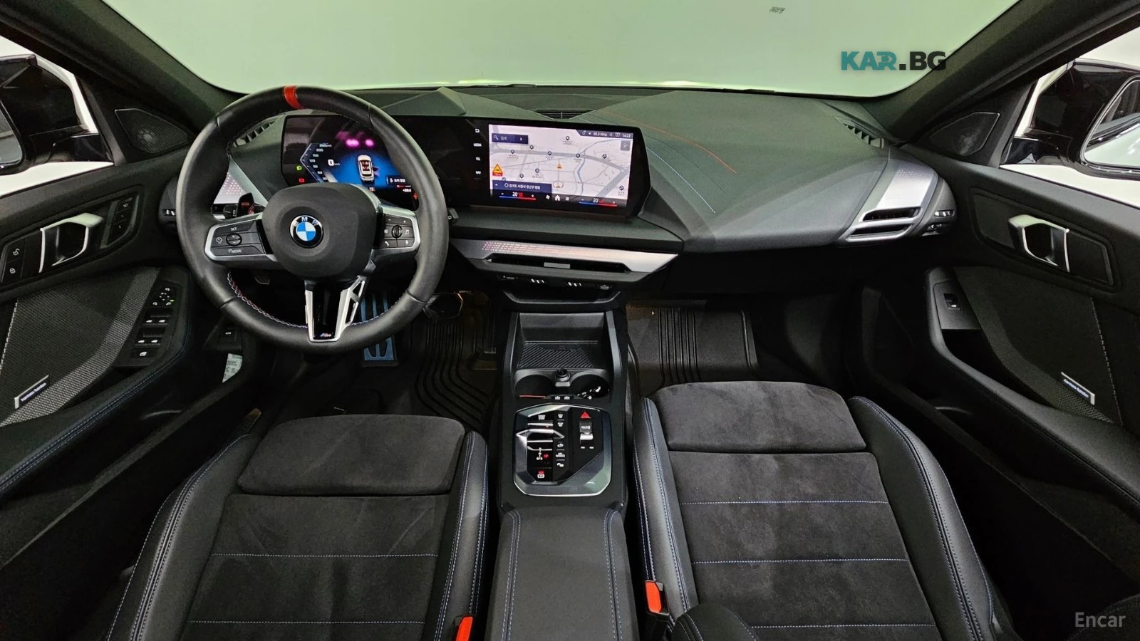 BMW M135 xDrive* Pro* First Edition* Harman Kardon* PANO* 3, снимка 7 - Автомобили и джипове - 55886949