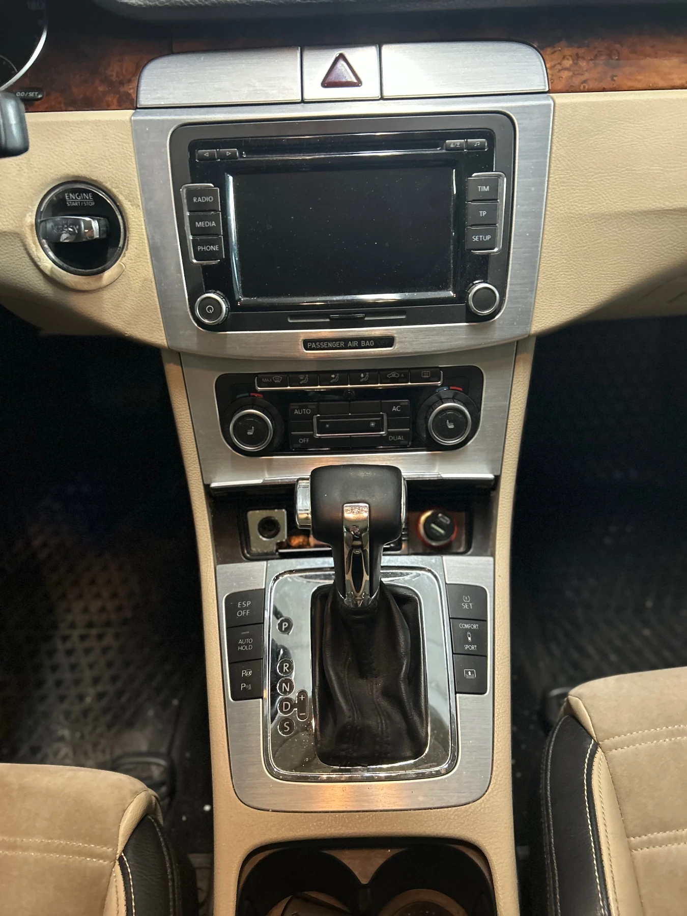 VW CC, снимка 7 - Автомобили и джипове - 55891853
