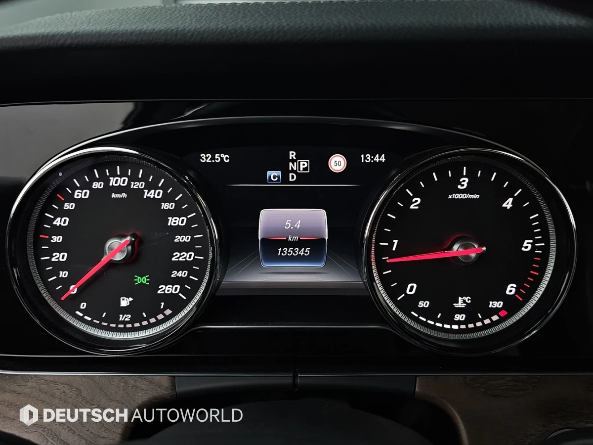 Mercedes-Benz E 220 BLIND SPOT* ЛЮК* КРАЙНА ЦЕНА, снимка 8 - Автомобили и джипове - 55982773