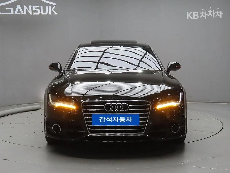 Audi A7 QUATTRO S-LINE * КРАЙНА ЦЕНА* FULL MAX, снимка 3 - Автомобили и джипове - 56110731