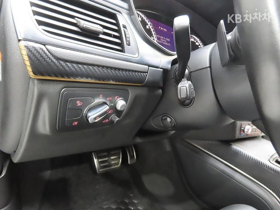 Audi A7 QUATTRO S-LINE * КРАЙНА ЦЕНА* FULL MAX, снимка 9 - Автомобили и джипове - 56110731