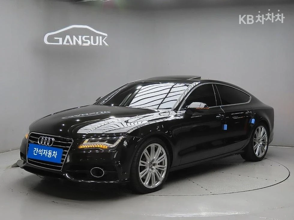 Audi A7 QUATTRO S-LINE * КРАЙНА ЦЕНА* FULL MAX