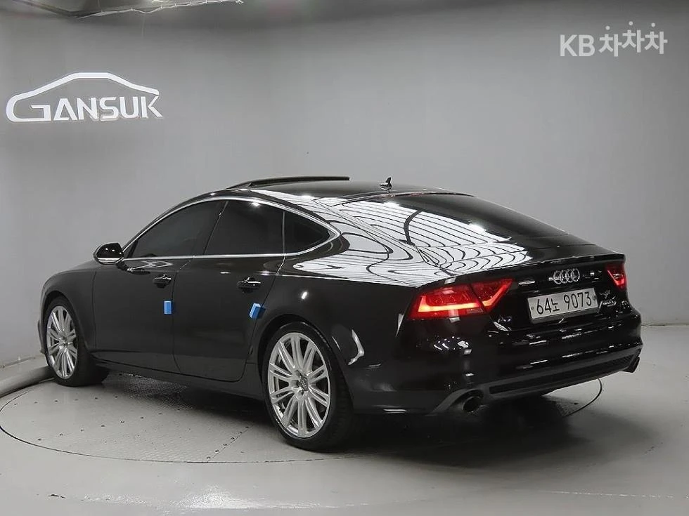 Audi A7 QUATTRO S-LINE * КРАЙНА ЦЕНА* FULL MAX, снимка 2 - Автомобили и джипове - 56110731