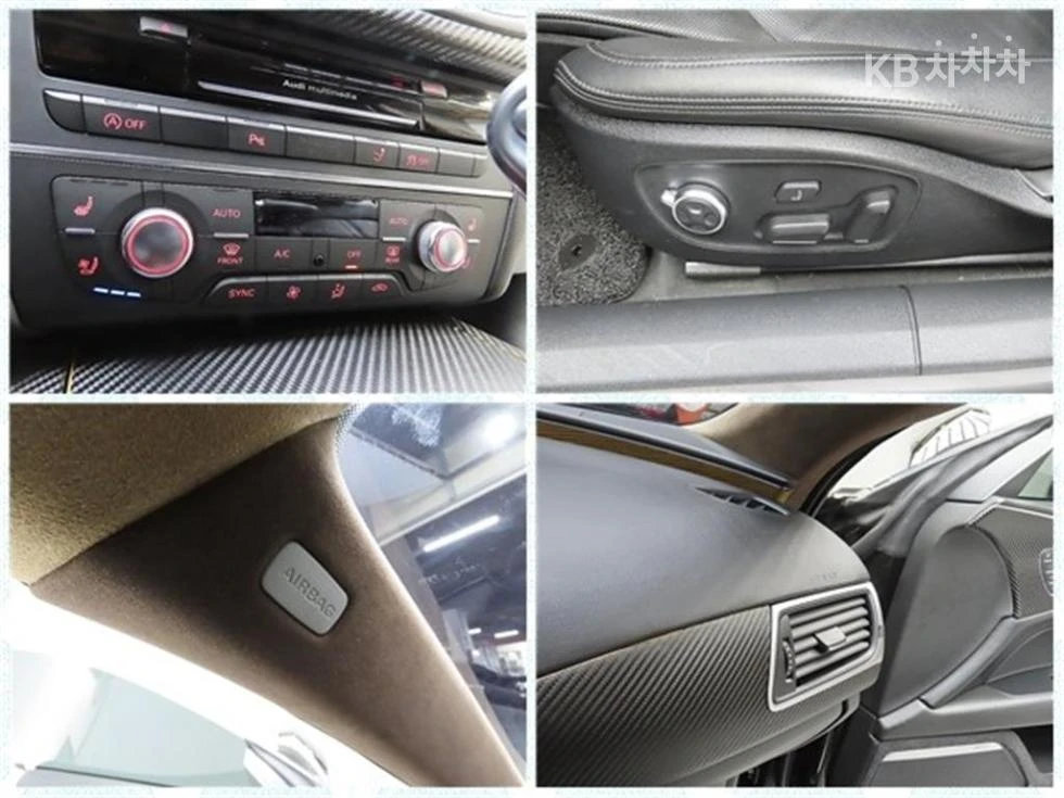 Audi A7 QUATTRO S-LINE * КРАЙНА ЦЕНА* FULL MAX, снимка 13 - Автомобили и джипове - 56110731