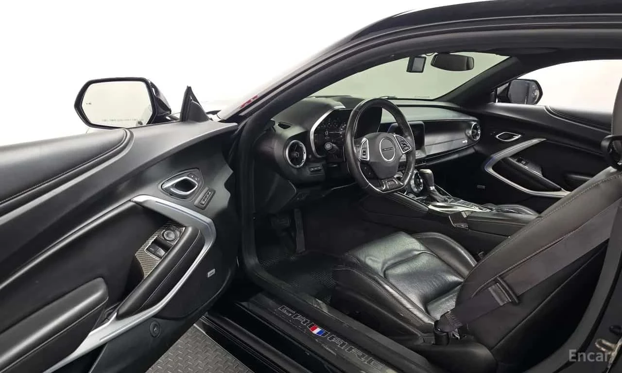 Chevrolet Camaro SS 6.2 V8 | ��������������� | Mobile.bg � ����������� 10