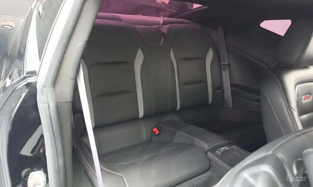 Chevrolet Camaro SS 6.2 V8 | ��������������� | Mobile.bg � ����������� 12
