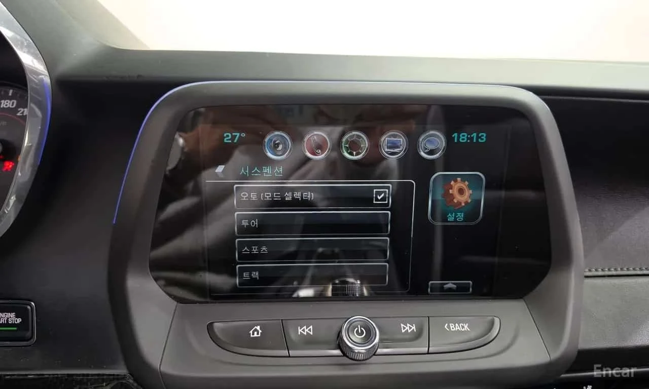Chevrolet Camaro SS 6.2 V8 | ��������������� | Mobile.bg � ����������� 16
