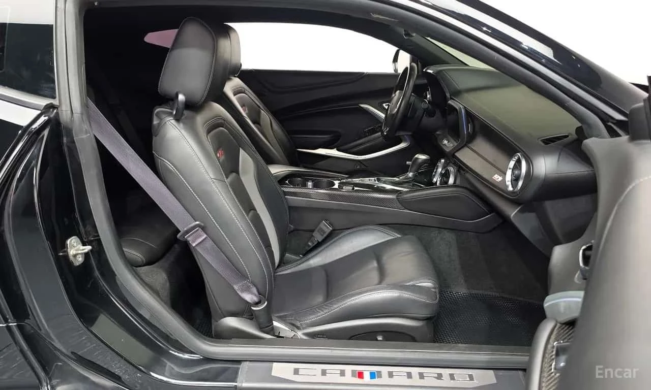 Chevrolet Camaro SS 6.2 V8 | ��������������� | Mobile.bg � ����������� 11