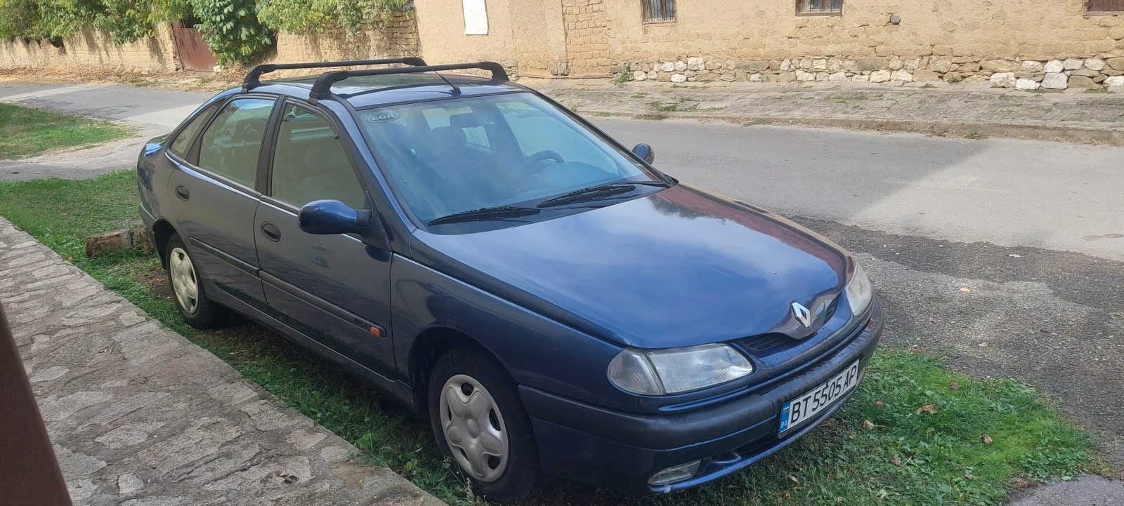 Renault Laguna | Mobile.bg � ����������� 2