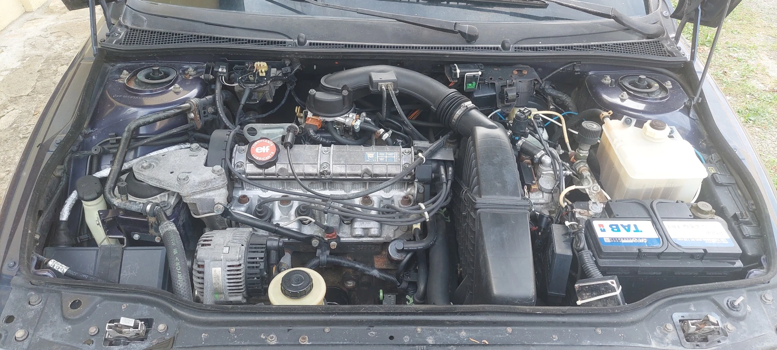 Renault Laguna | Mobile.bg � ����������� 9