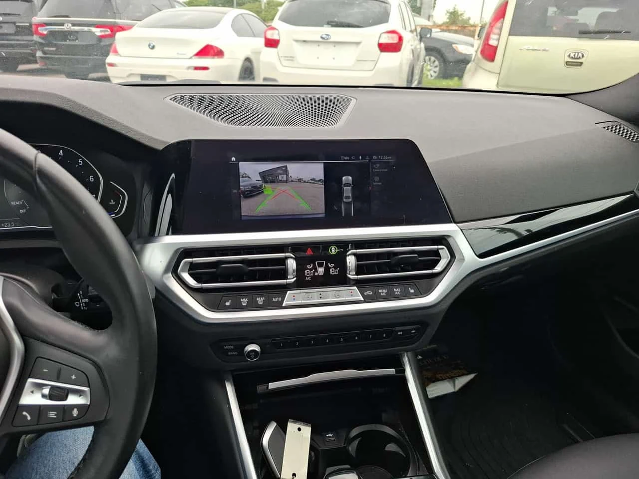 BMW 330 * xDrive * CARFAX * ����� �� ����������� | Mobile.bg � ����������� 9