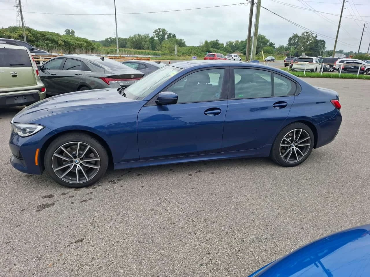 BMW 330 * xDrive * CARFAX * ����� �� ����������� | Mobile.bg � ����������� 2