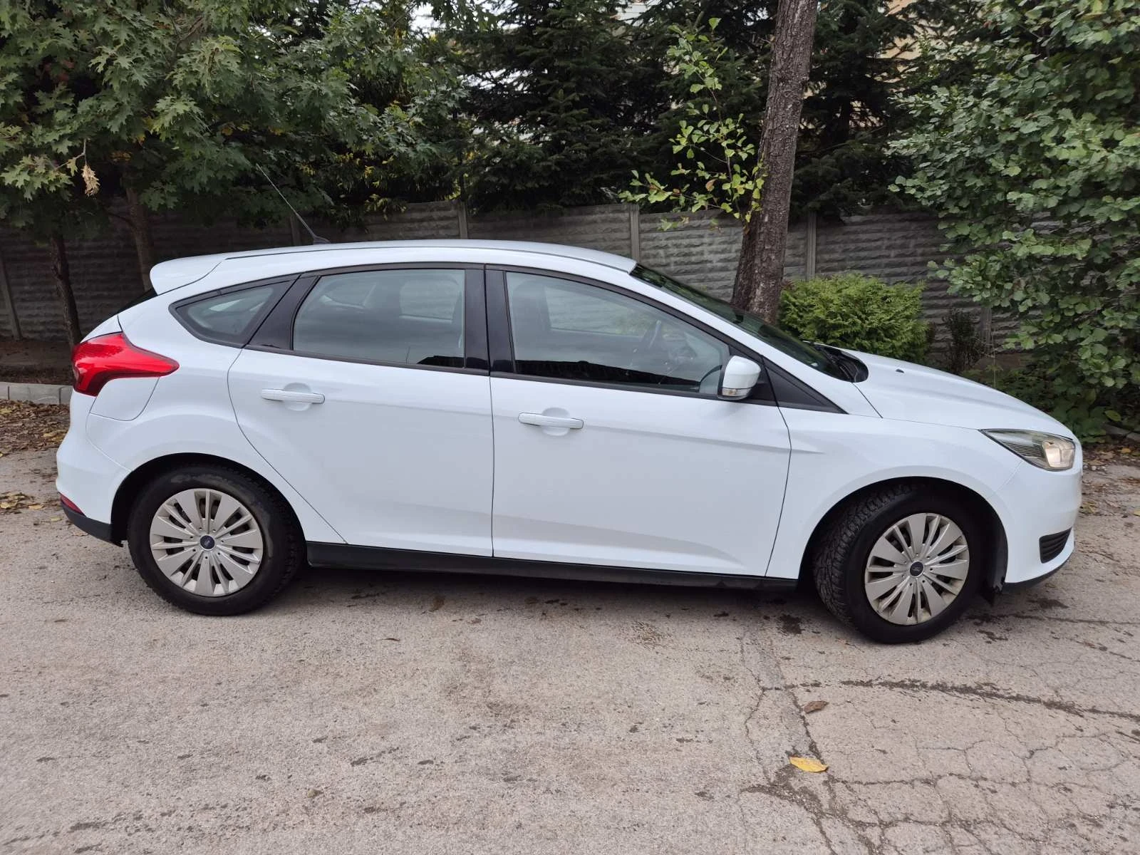 Ford Focus, снимка 6 - Автомобили и джипове - 56557596