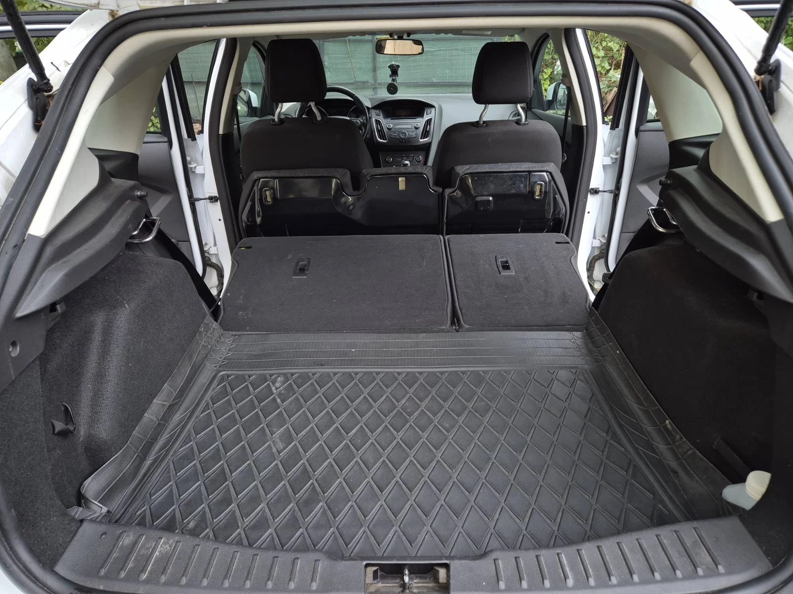 Ford Focus, снимка 13 - Автомобили и джипове - 56557596