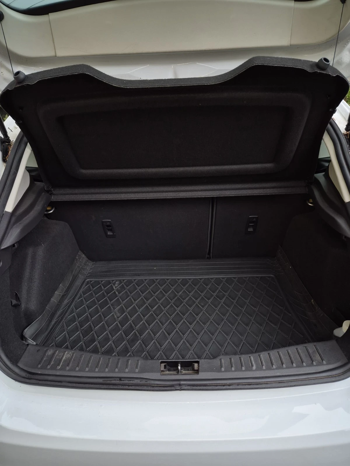 Ford Focus, снимка 14 - Автомобили и джипове - 56557596