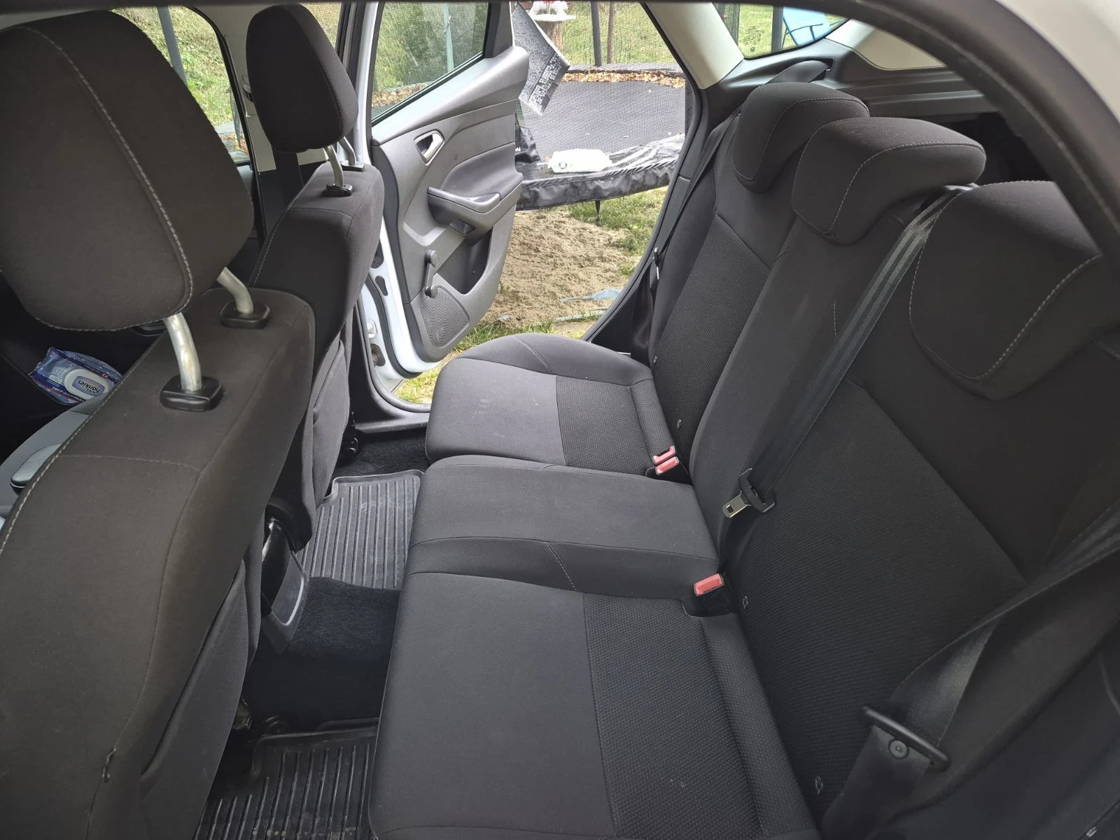 Ford Focus, снимка 12 - Автомобили и джипове - 56557596