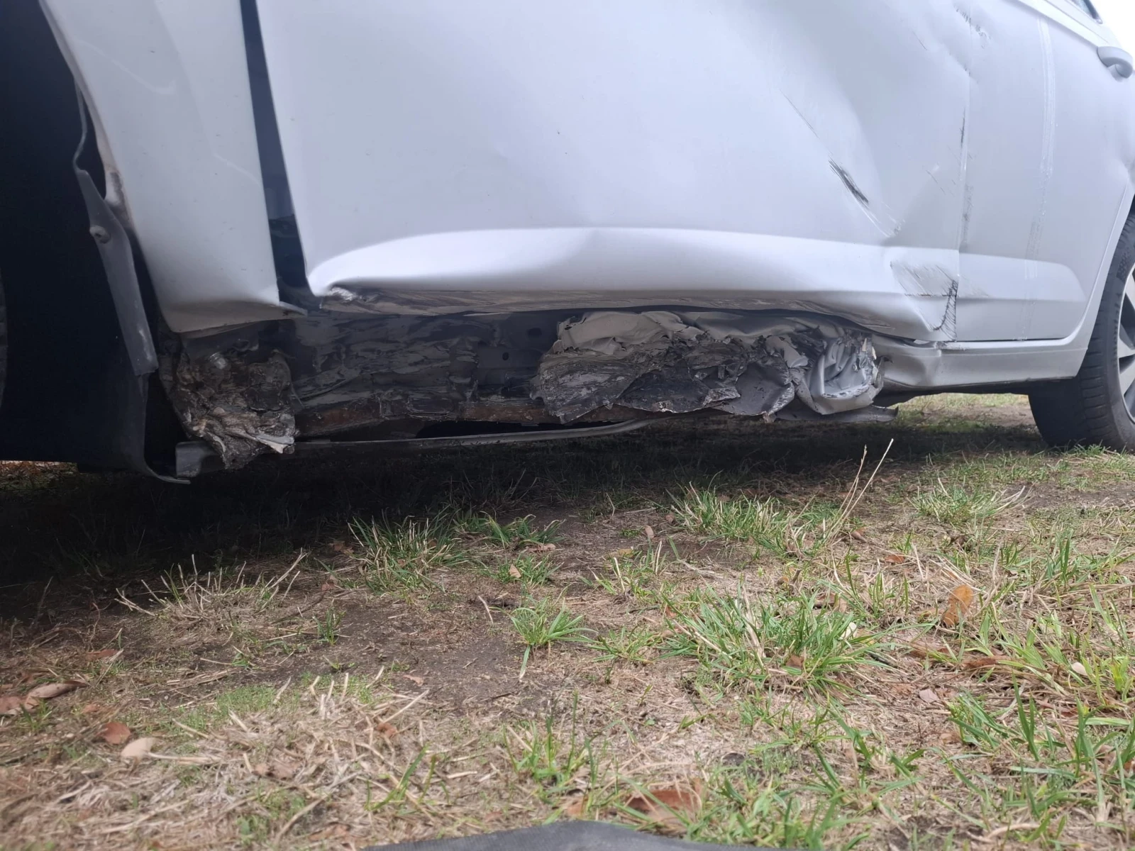 VW Polo, снимка 3 - Автомобили и джипове - 56652427