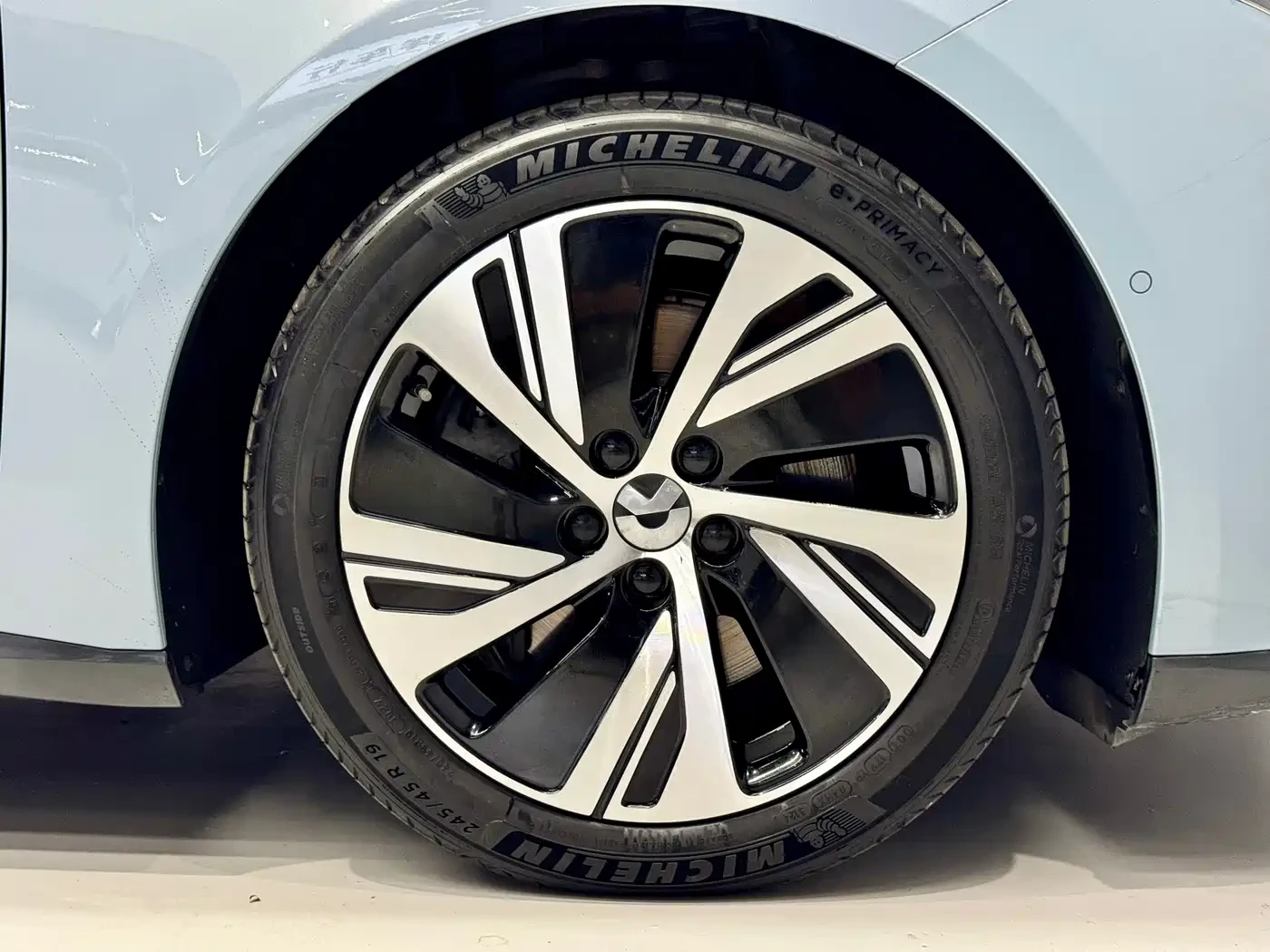 NIO ET5 75 kWh | 360 ������ | LiDAR | �������� |  | Mobile.bg � ����������� 12