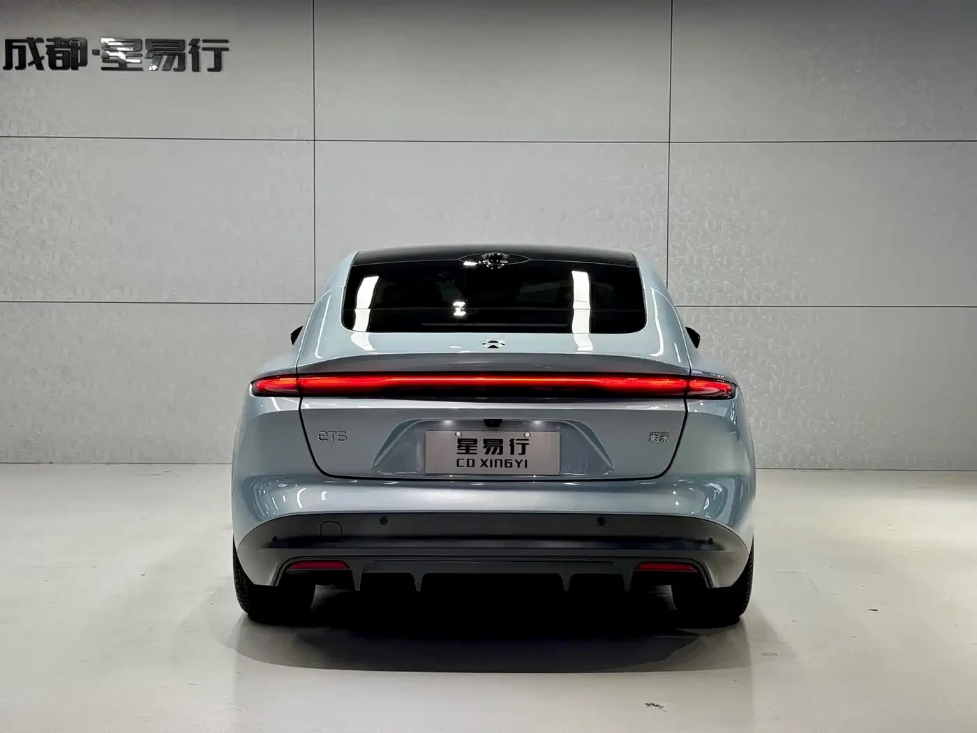 NIO ET5 75 kWh | 360 ������ | LiDAR | �������� |  | Mobile.bg � ����������� 7