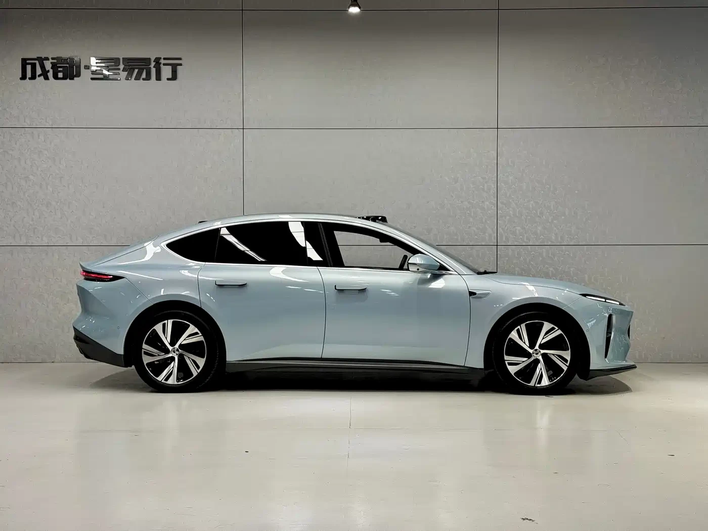 NIO ET5 75 kWh | 360 ������ | LiDAR | �������� |  | Mobile.bg � ����������� 3