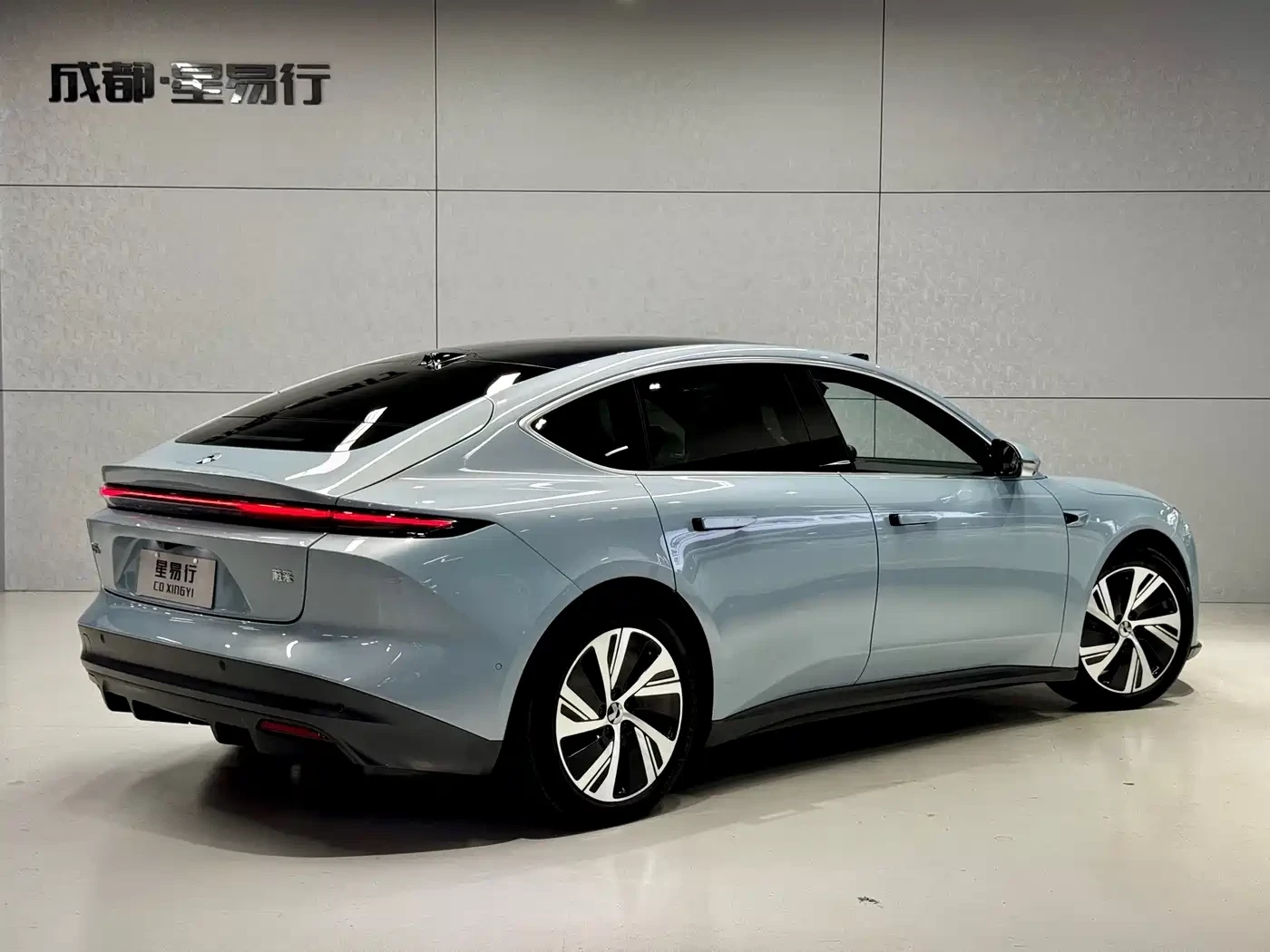 NIO ET5 75 kWh | 360 ������ | LiDAR | �������� |  | Mobile.bg � ����������� 6