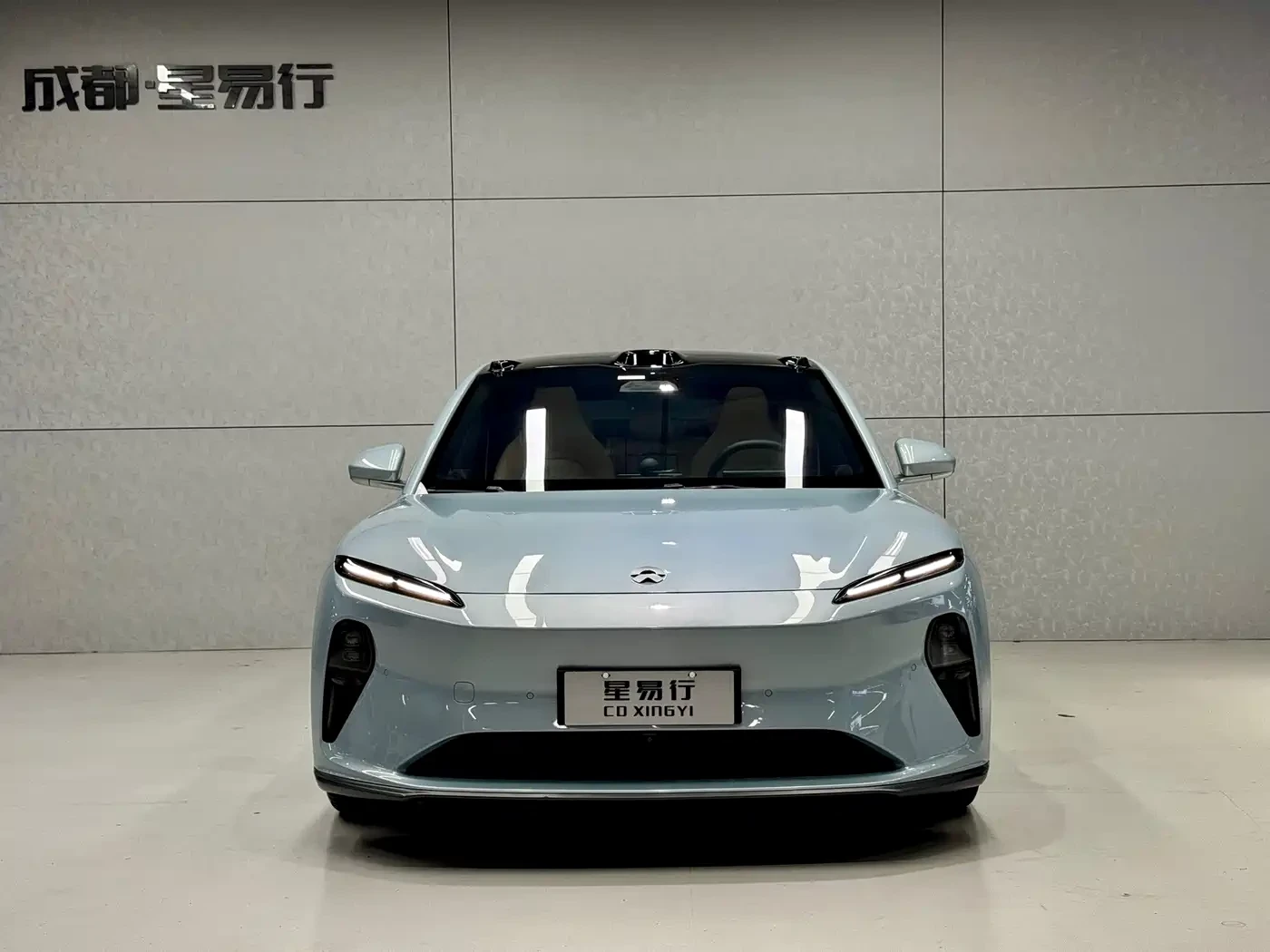 NIO ET5 75 kWh | 360 ������ | LiDAR | �������� |  | Mobile.bg � ����������� 2