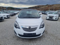 Opel Meriva 1.7 cdi evro5B  - изображение 2