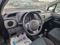 Toyota Yaris 1.33VVT-I Club Life лети джанти камера телефон Blu - изображение 9