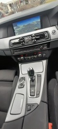 BMW 520 M-paкet  184ps ///Swiss/// - изображение 10