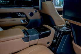 Land Rover Range rover Autobiography/ LWB /DAB+ /Meridian/RSE/V8/, снимка 12