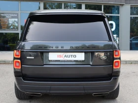 Land Rover Range rover Autobiography/ LWB /DAB+ /Meridian/RSE/V8/, снимка 5