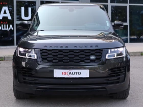Land Rover Range rover Autobiography/ LWB /DAB+ /Meridian/RSE/V8/, снимка 2