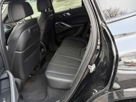 BMW X6 3.0L M SPORT xDrive 40I, снимка 8