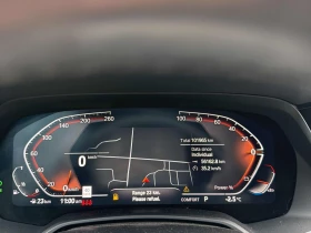 BMW X6 3.0L M SPORT xDrive 40I, снимка 10