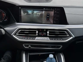 BMW X6 3.0L M SPORT xDrive 40I, снимка 9