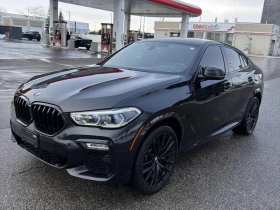BMW X6 3.0L M SPORT xDrive 40I, снимка 1