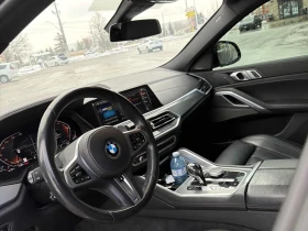 BMW X6 3.0L M SPORT xDrive 40I, снимка 6