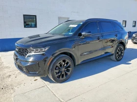 Kia Sorento SX* AWD* Кожа* Lane assist* 7 Места, снимка 1
