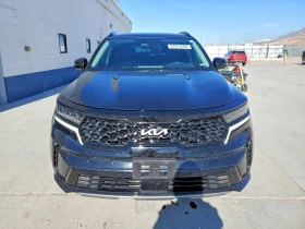 Kia Sorento SX* AWD* Кожа* Lane assist* 7 Места, снимка 5