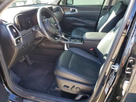 Kia Sorento SX* AWD* Кожа* Lane assist* 7 Места, снимка 7