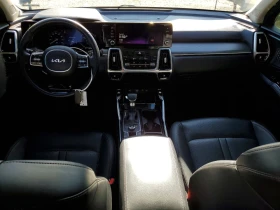 Kia Sorento SX* AWD* Кожа* Lane assist* 7 Места, снимка 8