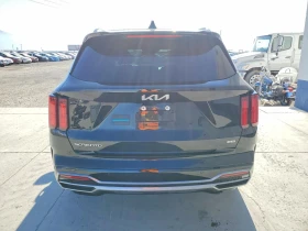 Kia Sorento SX* AWD* Кожа* Lane assist* 7 Места, снимка 6