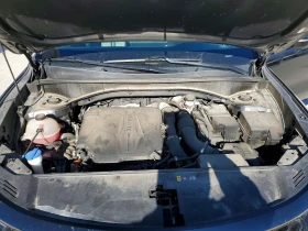 Kia Sorento SX* AWD* Кожа* Lane assist* 7 Места, снимка 12