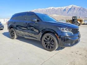 Kia Sorento SX* AWD* Кожа* Lane assist* 7 Места, снимка 4