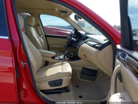 BMW X3 3l xDrive35I, снимка 5