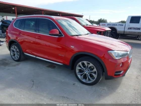 BMW X3 3l xDrive35I, снимка 1