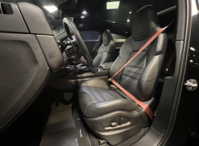Porsche Cayenne Coupe BF-DISPL PANO LIFT CHRONO, снимка 9
