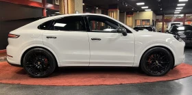 Porsche Cayenne Coupe BF-DISPL PANO LIFT CHRONO, снимка 6