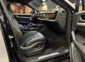 Porsche Cayenne Coupe BF-DISPL PANO LIFT CHRONO, снимка 10