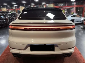 Porsche Cayenne Coupe BF-DISPL PANO LIFT CHRONO, снимка 7
